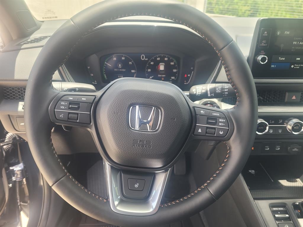 2026 Honda CR-V Hybrid photo 9