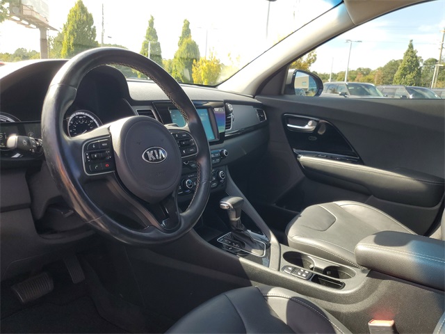 2018 Kia Niro EX photo 8