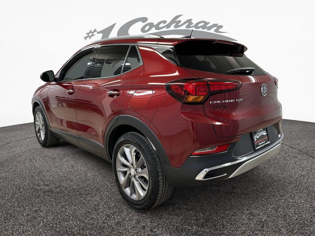 2023 Buick Encore GX Essence photo 20