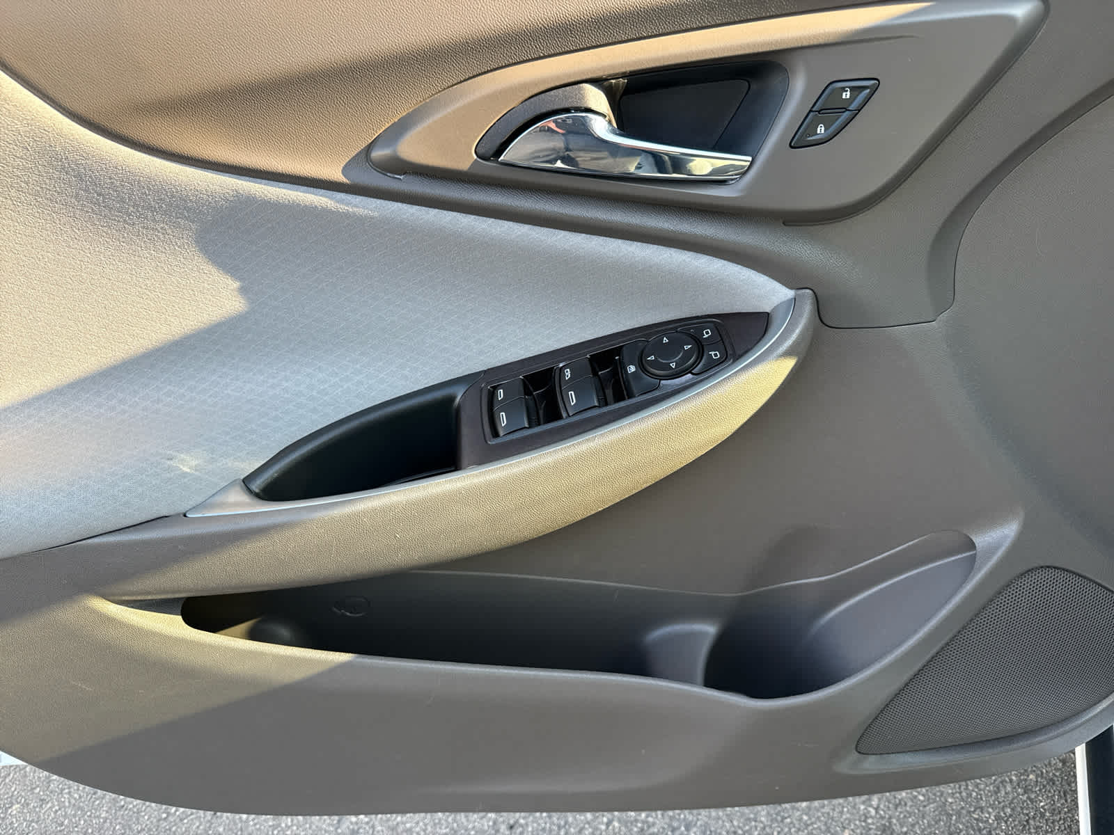 2022 Chevrolet Malibu 1LT photo 10