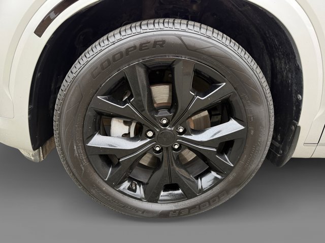 2022 Hyundai Palisade Limited photo 8