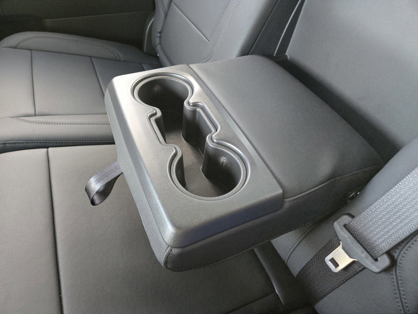 2025 Chevrolet Silverado 2500HD LT photo 15