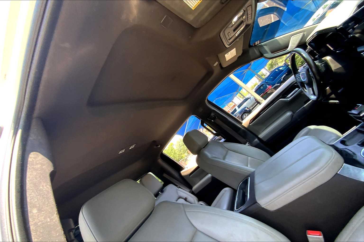2023 Gmc Sierra 1500 SLT photo 12