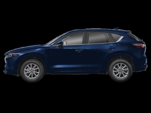 2025 Mazda CX-5 2.5 Select photo 3