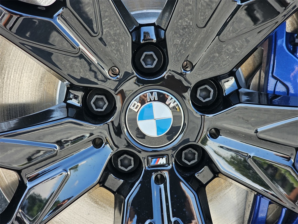2026 Bmw X7 xDrive40i photo 11