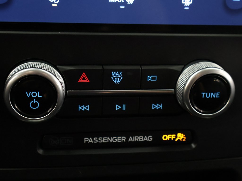 2022 Ford Edge SE photo 45