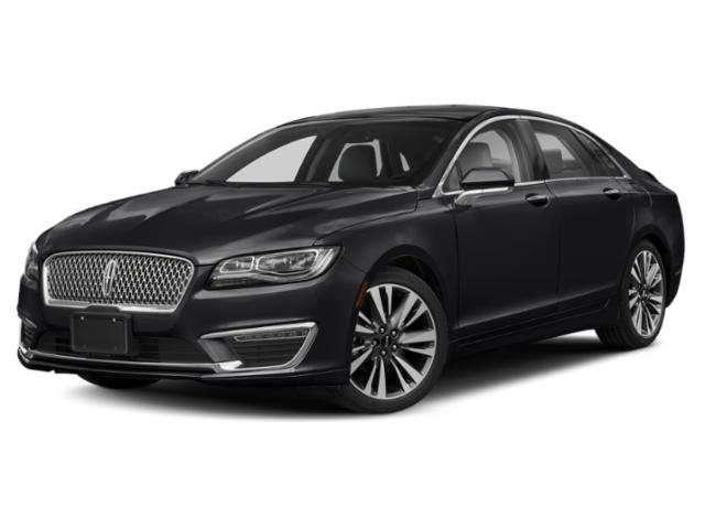 2019 Lincoln MKZ Reserve I