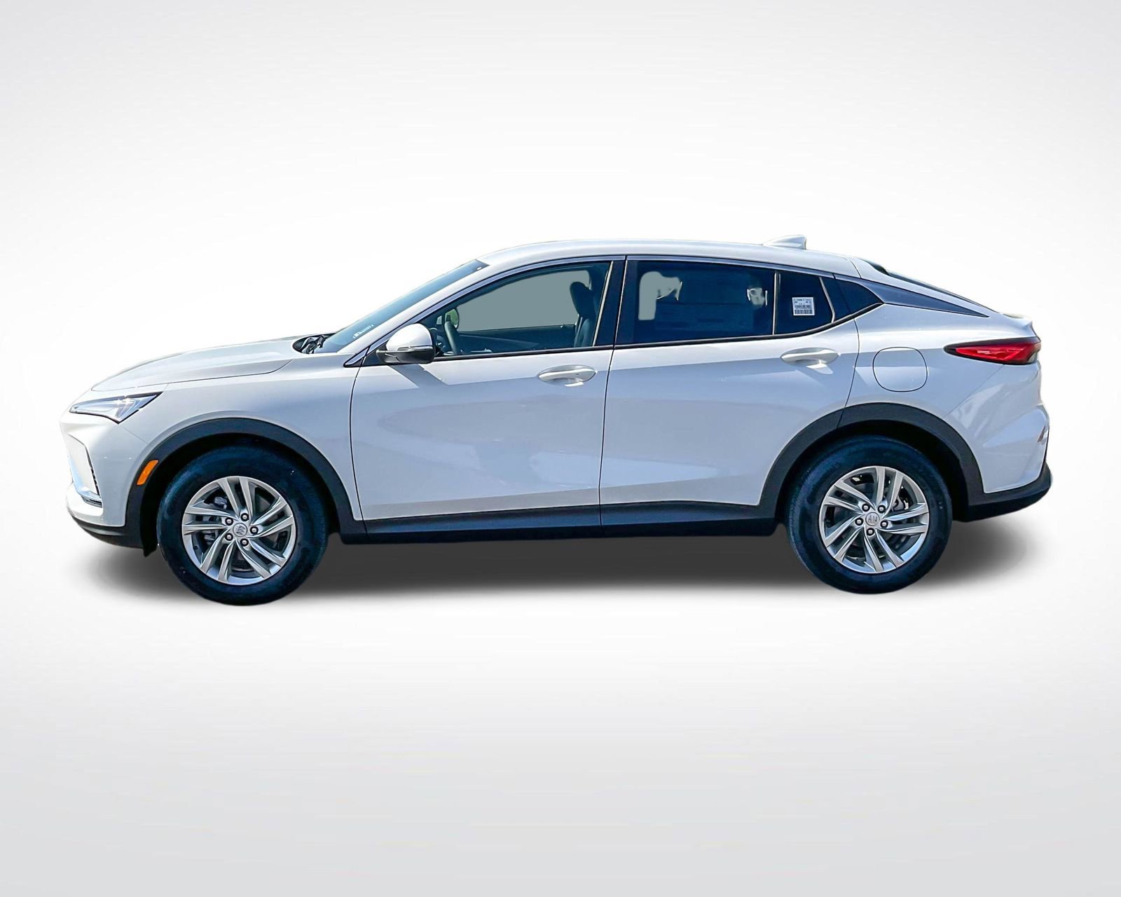2025 Buick Envista Preferred photo 8