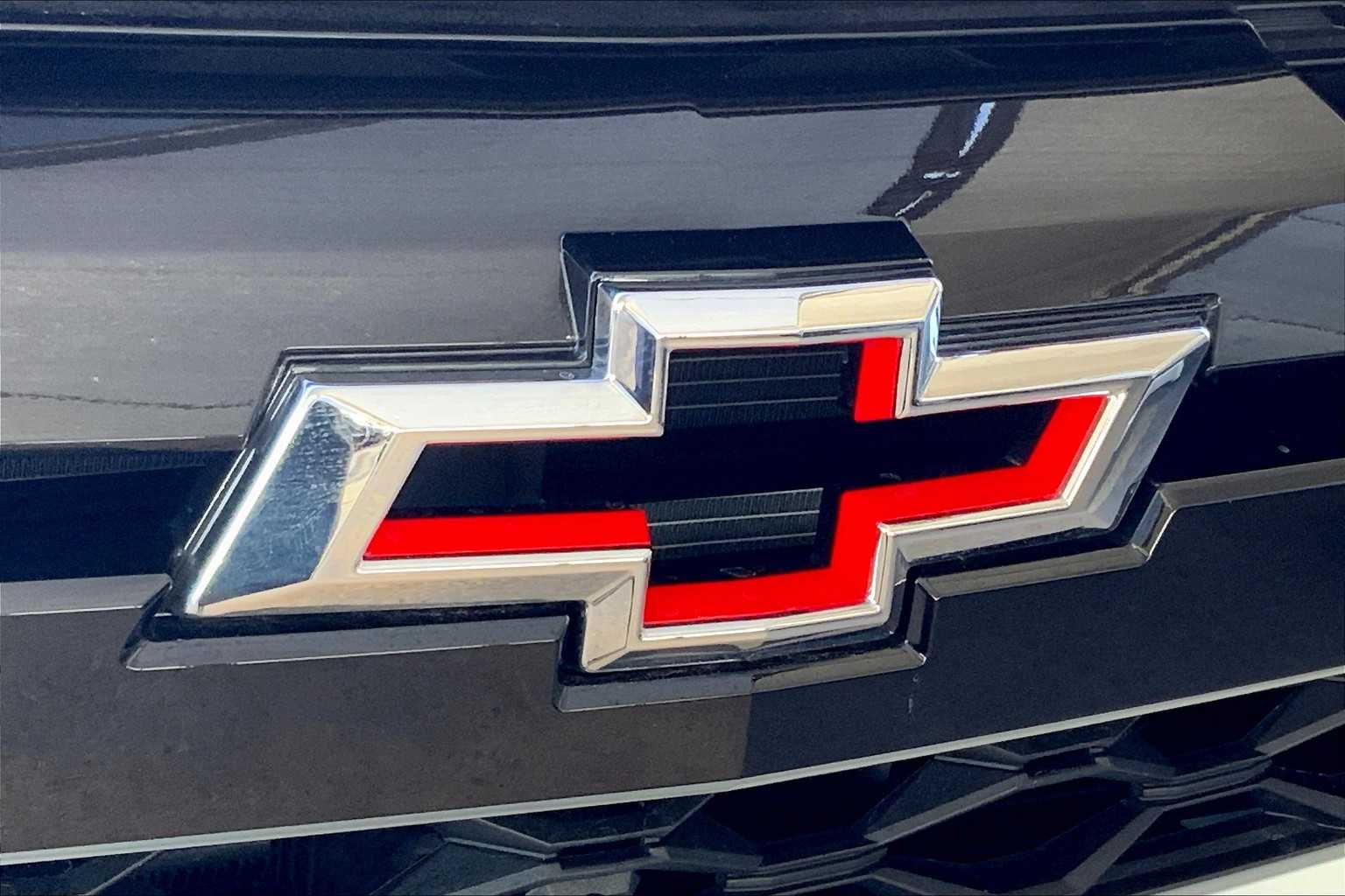 2023 Chevrolet Colorado ZR2 photo 28