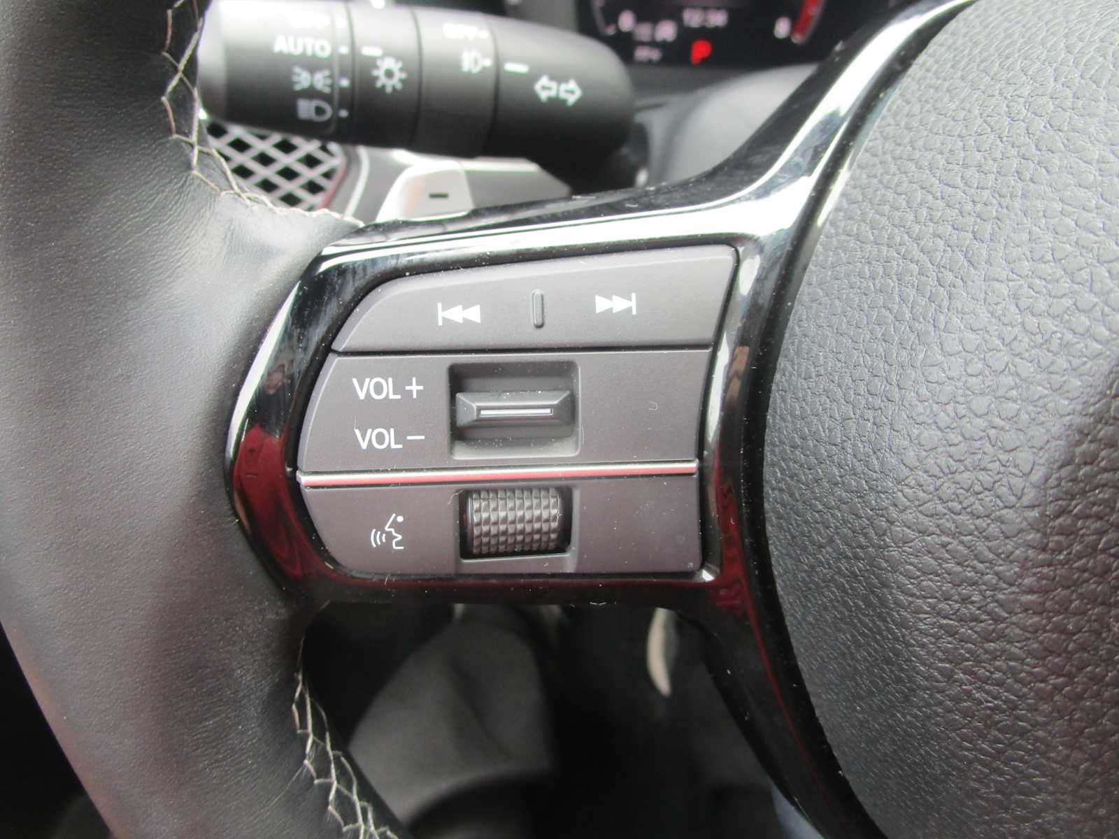 2025 Acura Integra A-Spec photo 27