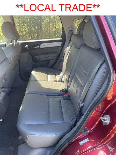 2011 Honda CR-V EX-L photo 6