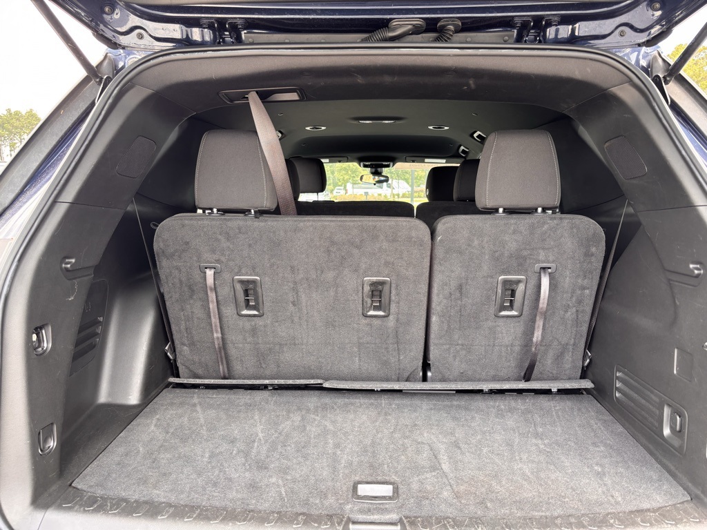 2023 Chevrolet Traverse Cloth 1LT photo 12