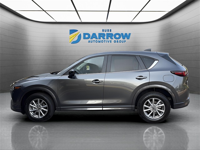 2025 Mazda CX-5 2.5 S Preferred photo 2