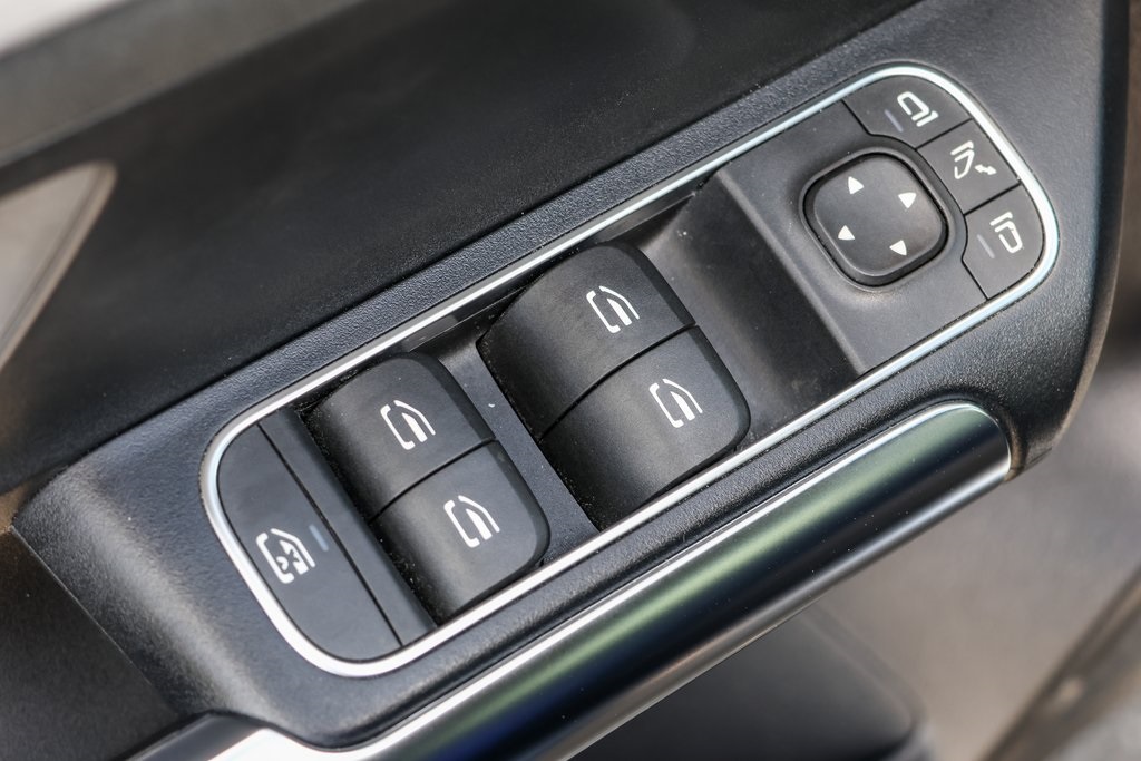 2021 Mercedes Benz GLA 35 AMG 4MATIC photo 28