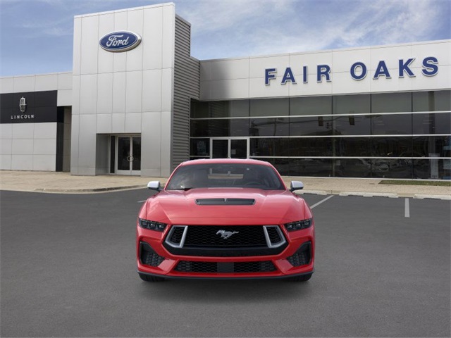 2025 Ford Mustang GT Premium photo 6