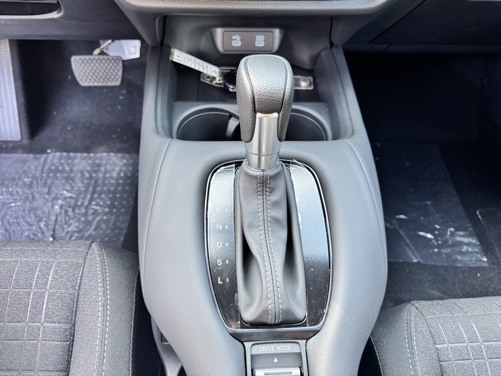 2026 Honda HR-V LX photo 21