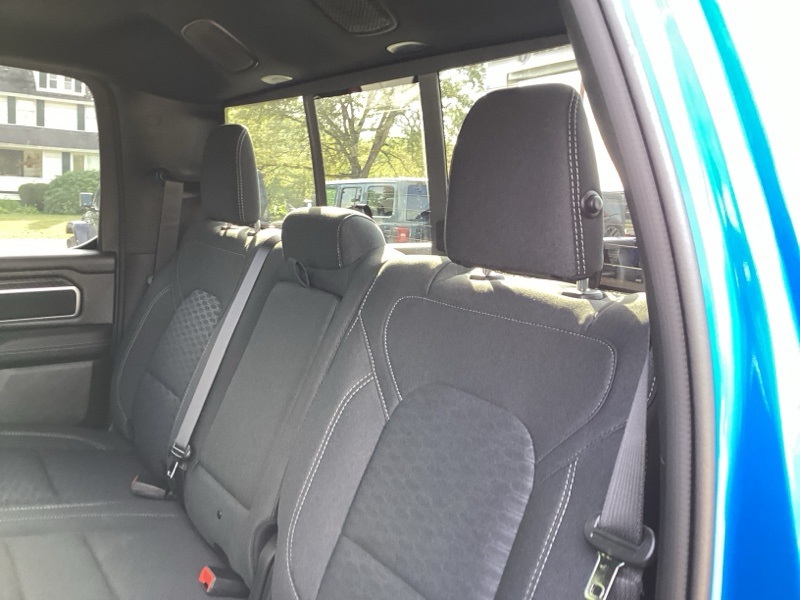 2025 Ram 1500 Big Horn Lone Star photo 15