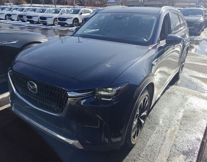 2024 Mazda CX-90 Premium Package's photo