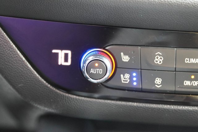 Used 2024 Summit White Buick Premium image 29