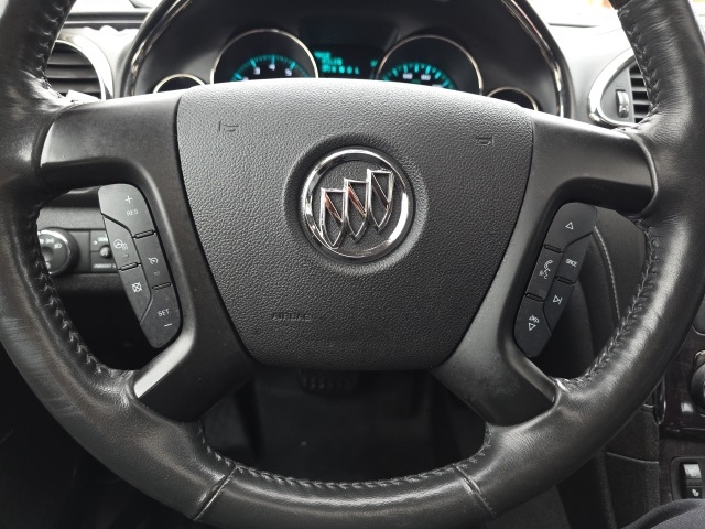 2016 Buick Enclave Premium photo 12