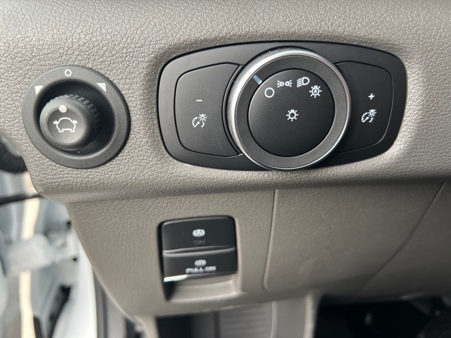 2025 Ford Transit XL photo 11
