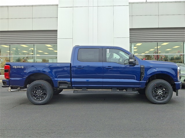 2026 Ford F-250 Base's photo