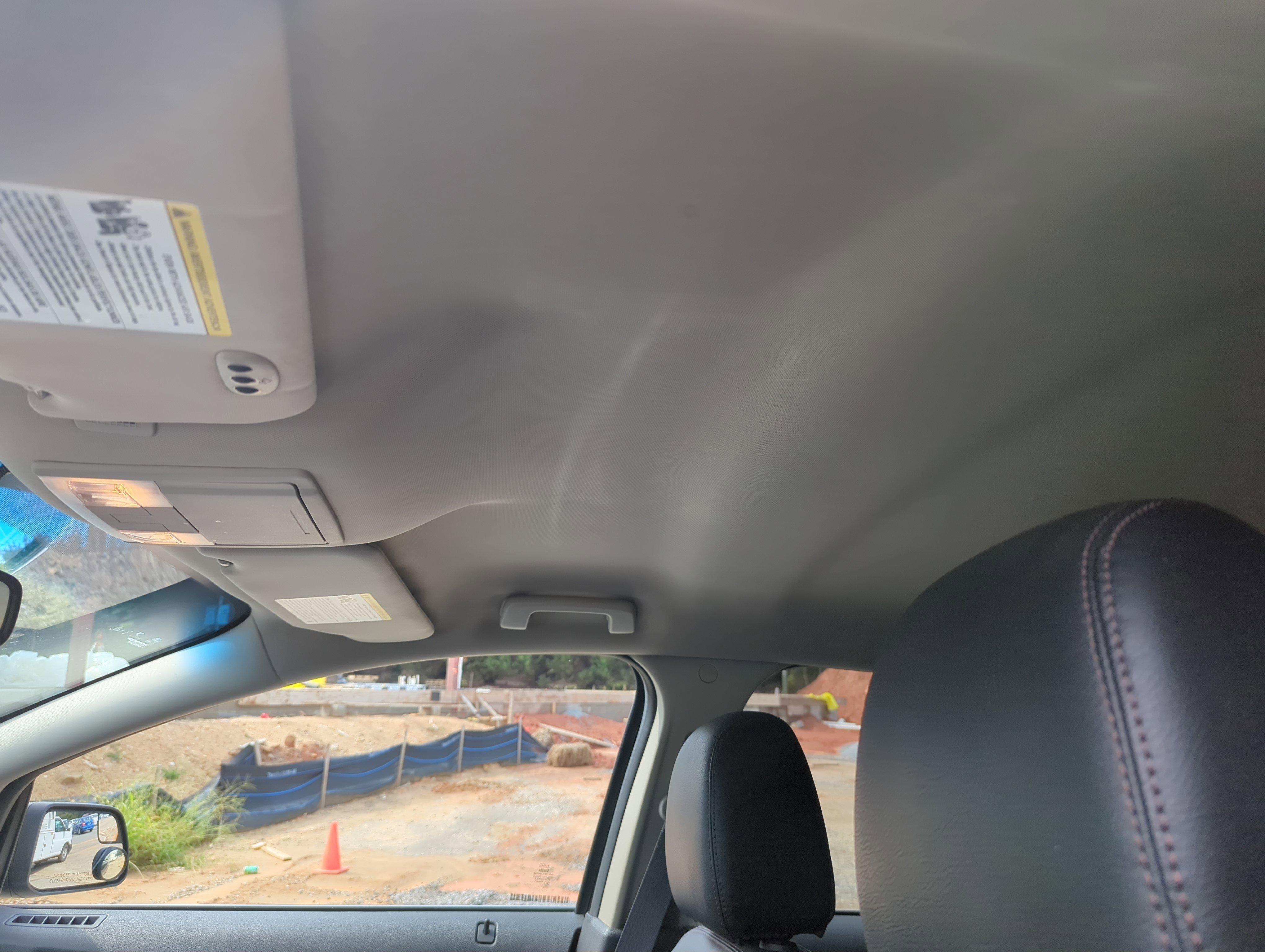 2013 Ford Edge Limited photo 11