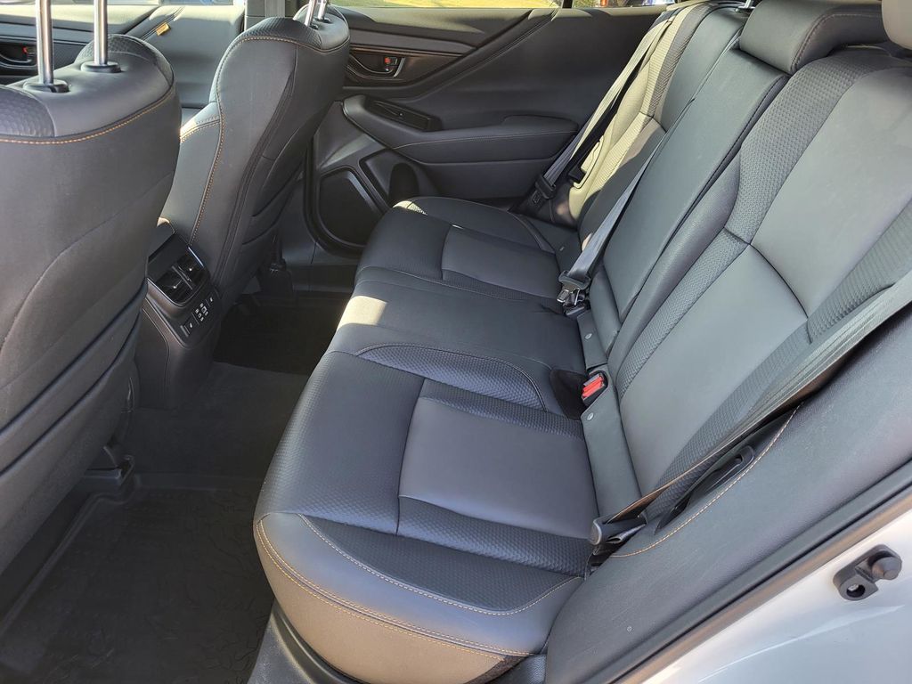 2023 Subaru Outback Wilderness photo 12