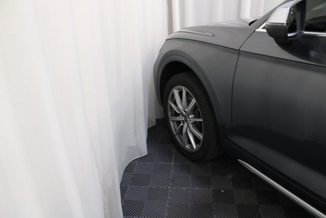 2022 Audi SQ5 Premium photo 21