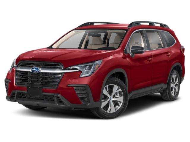 2023 Subaru Ascent Premium's photo
