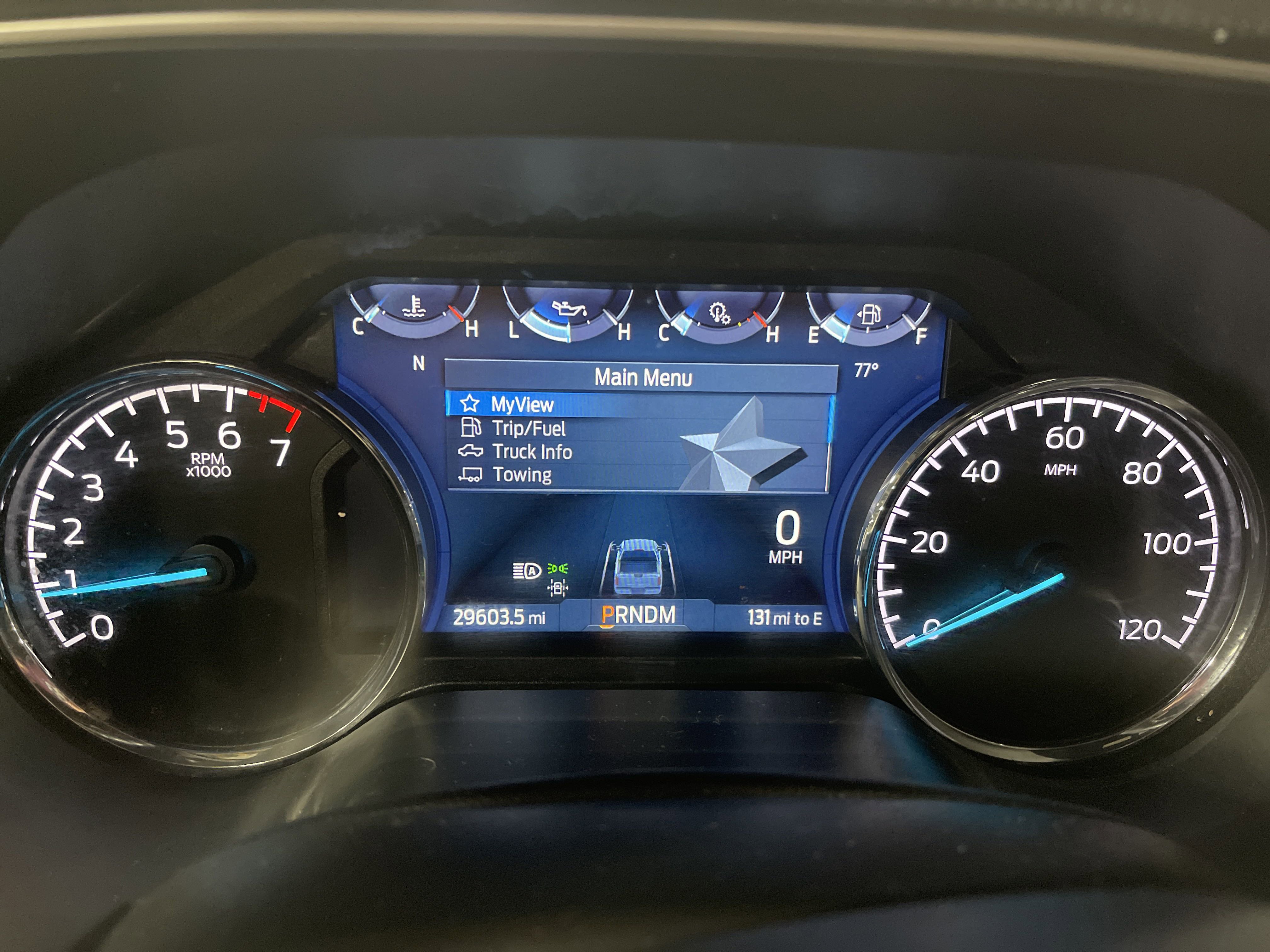 2022 Ford F-150 XL photo 12