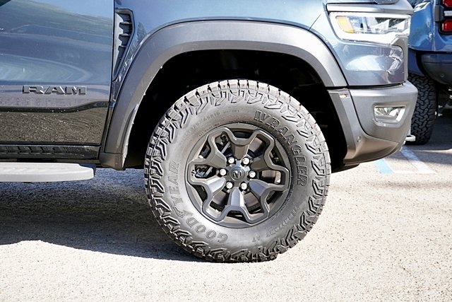 Used 2025 Blue Ram RHO image 7