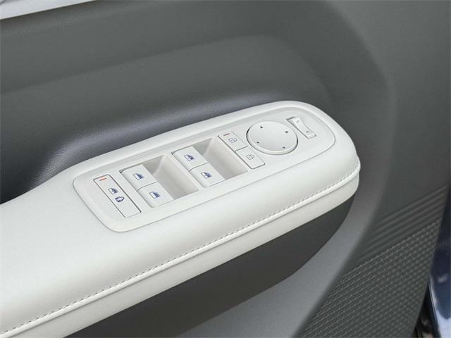 2026 Hyundai Santa Fe SEL photo 22