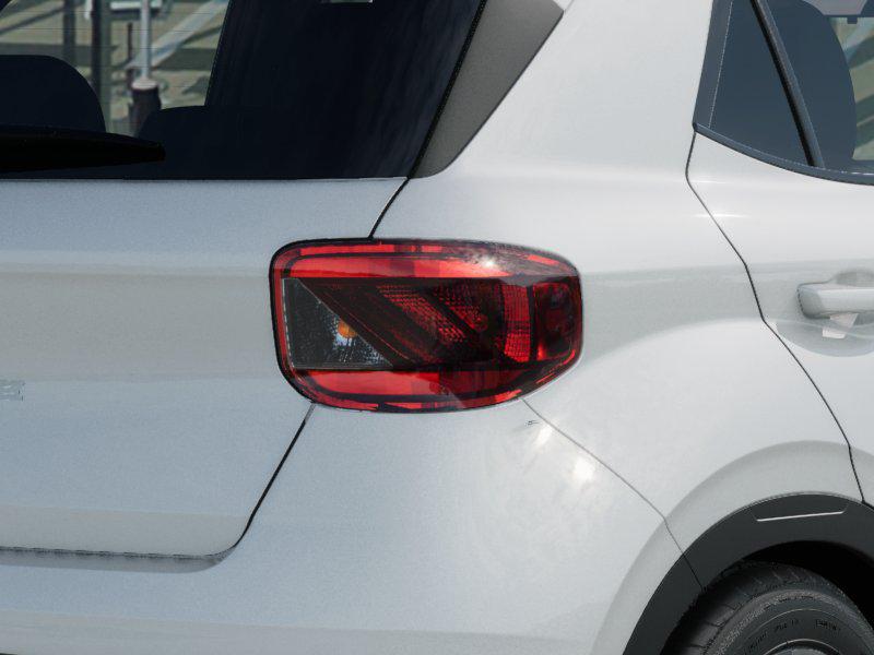 2026 Hyundai Venue SEL photo 4