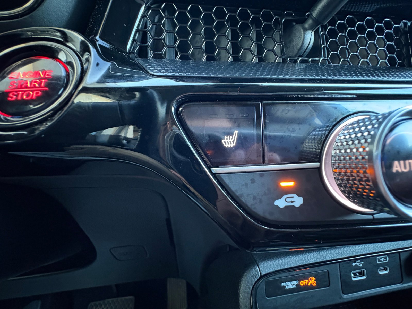 2023 Honda CR-V EX-L photo 25