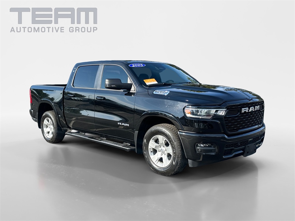 2025 RAM Ram 1500 Pickup Big Horn/Lone Star