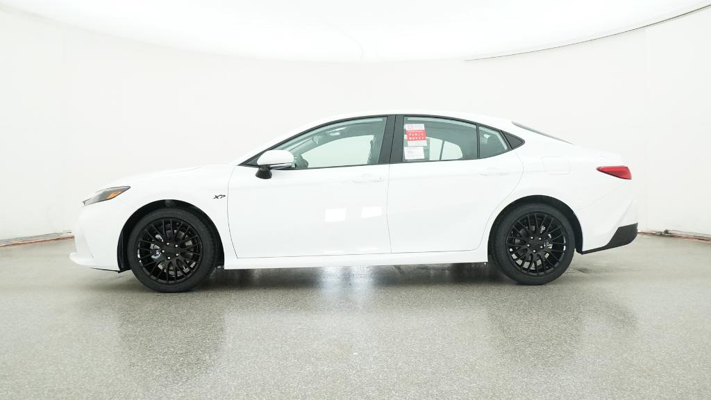2026 Toyota Camry LE photo 25