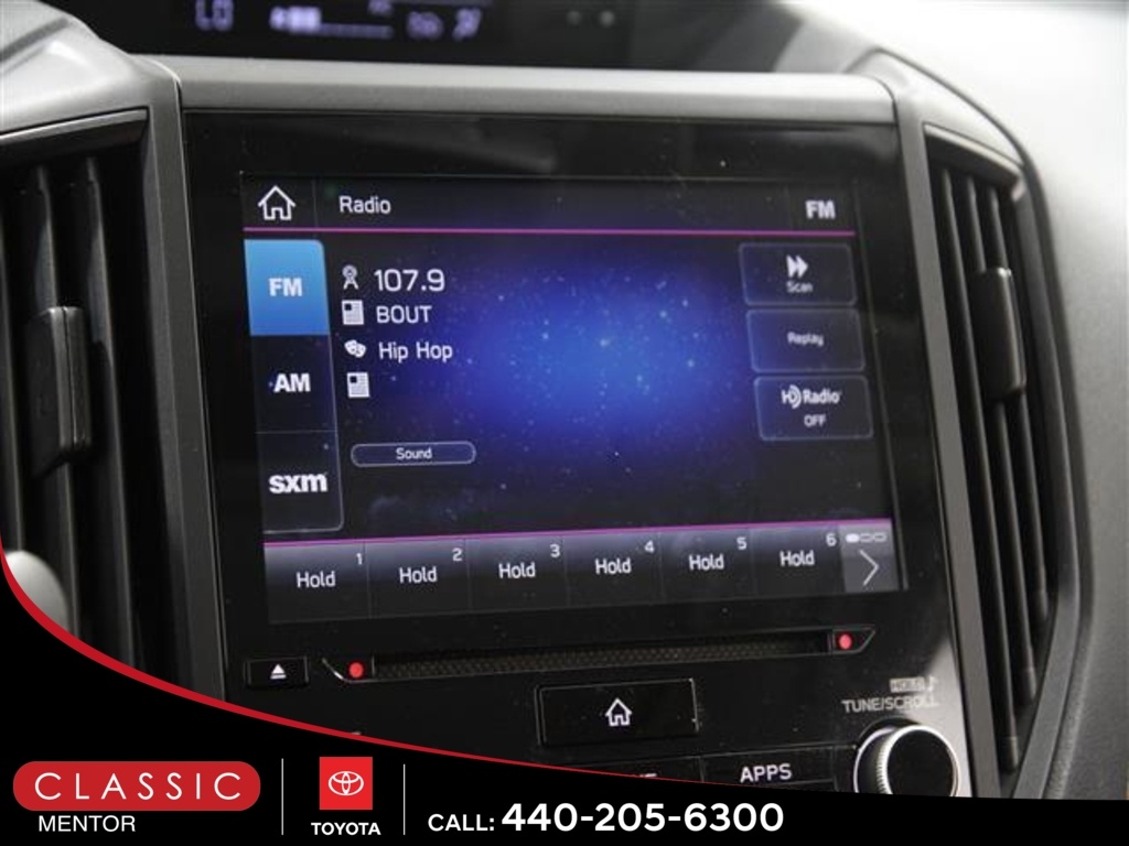 2021 Subaru Crosstrek Sport photo 10