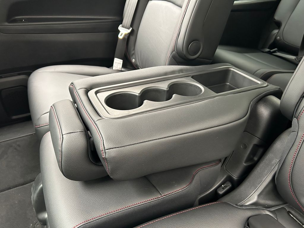 2026 Honda Odyssey photo 37