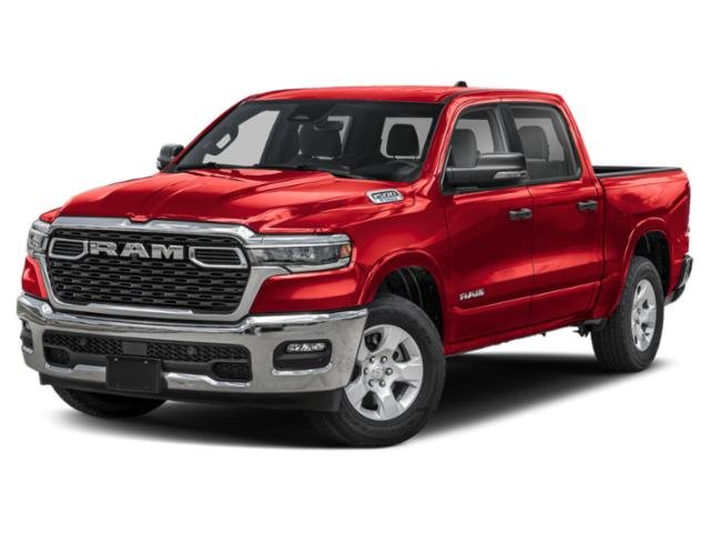 2026 RAM Ram 1500 Pickup Big Horn/Lone Star's photo