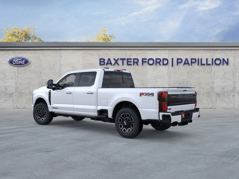 2026 Ford F-250 photo 18