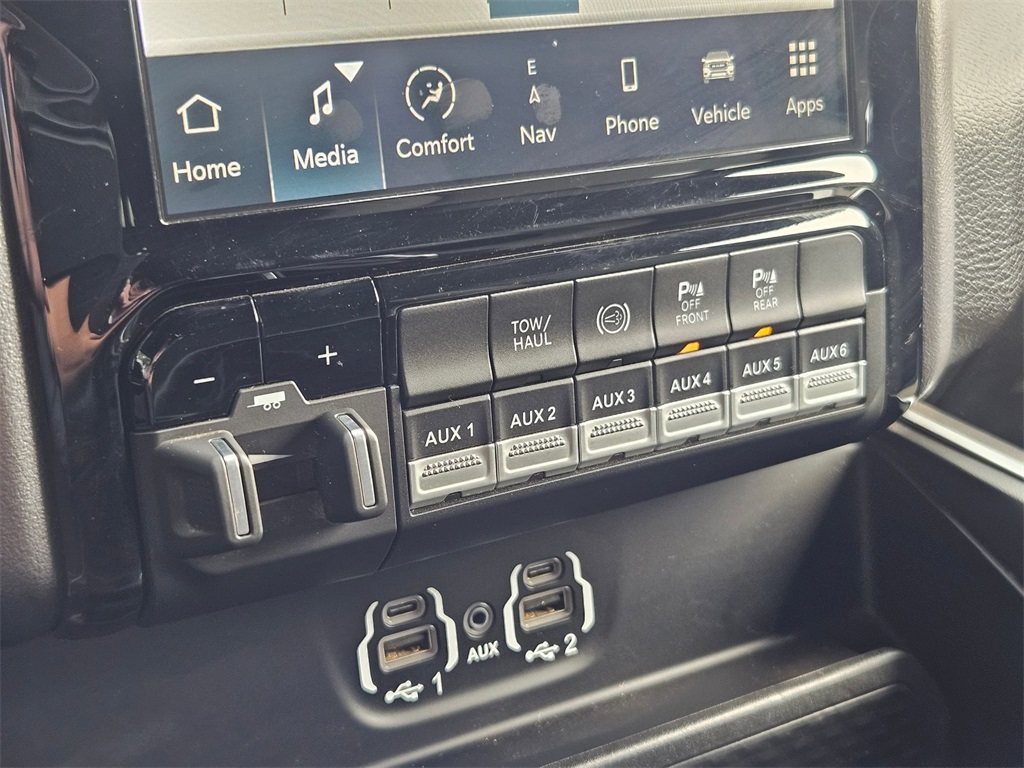2022 Ram 2500 Big Horn photo 28