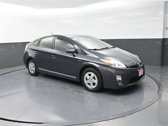 2010 Toyota Prius Two photo 9