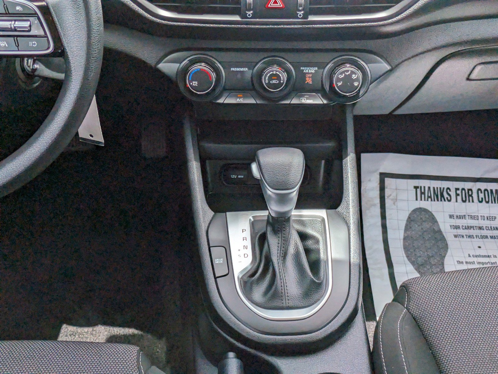 2023 Kia Forte LXS photo 15
