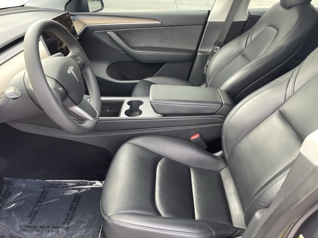 2023 Tesla Model Y Performance photo 9