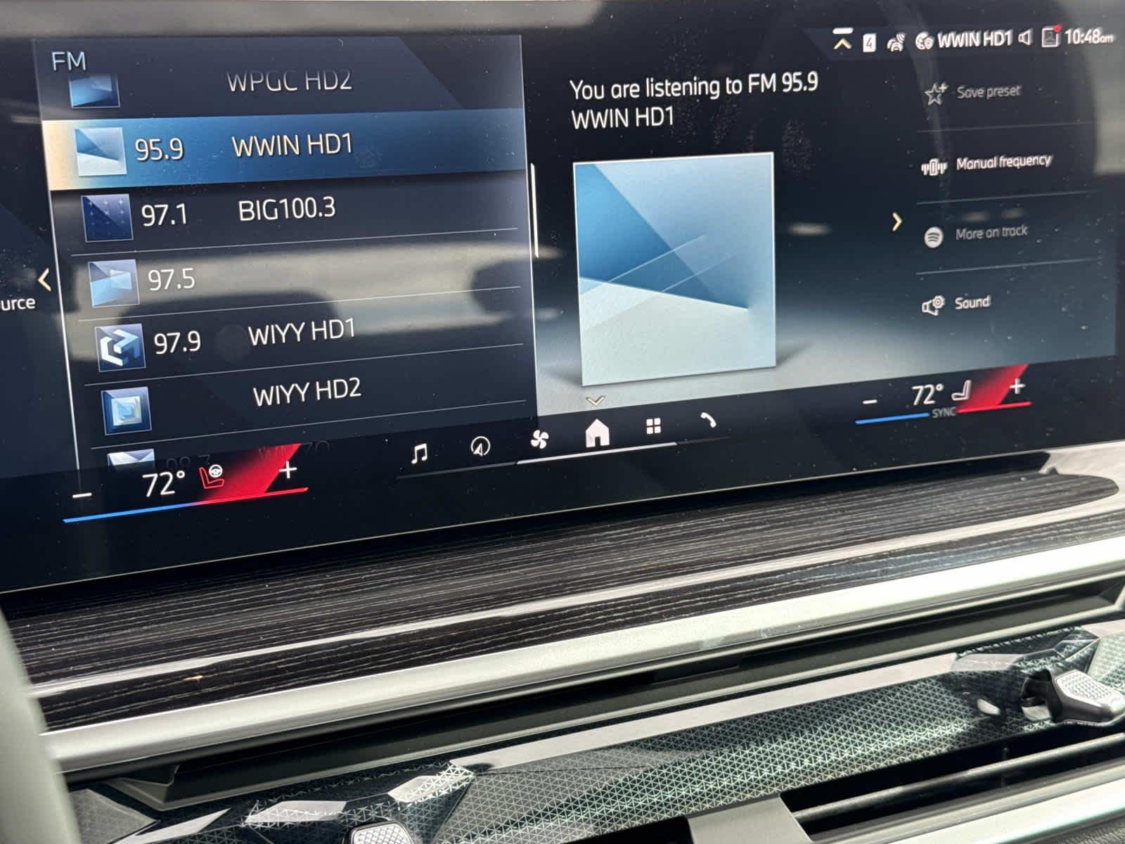 2026 Bmw X5 xDrive50e photo 3