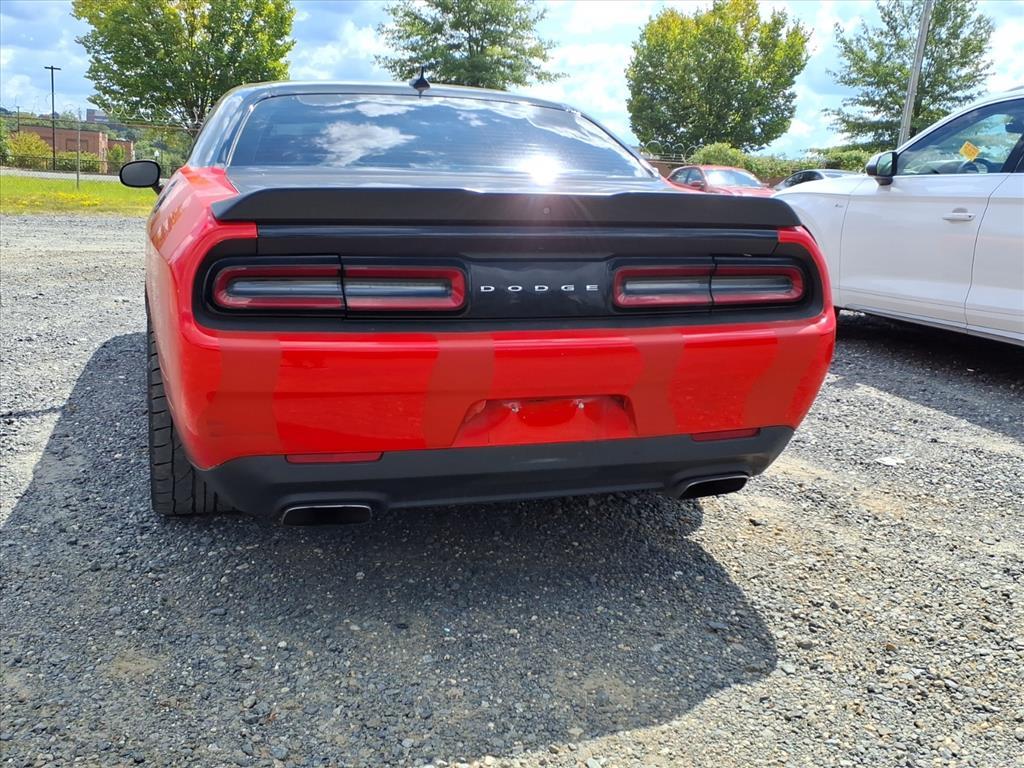 2019 Dodge Challenger R/T Scat Pack photo 6