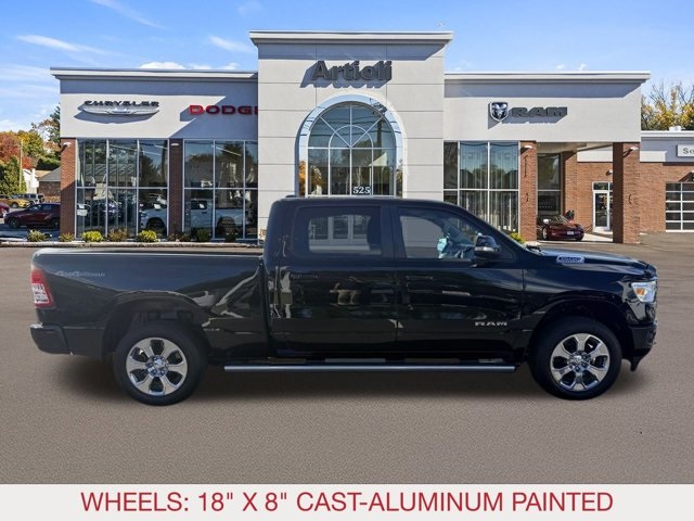 2020 Ram 1500 Big Horn Lone Star photo 6