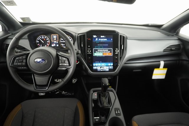 2025 Subaru Crosstrek Sport photo 19