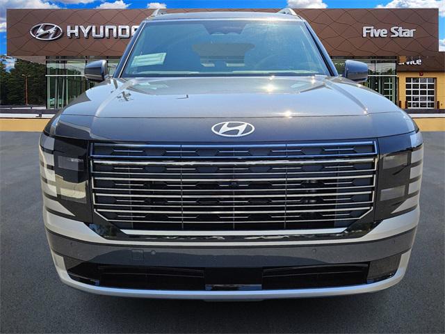 2026 Hyundai Palisade Calligraphy photo 2